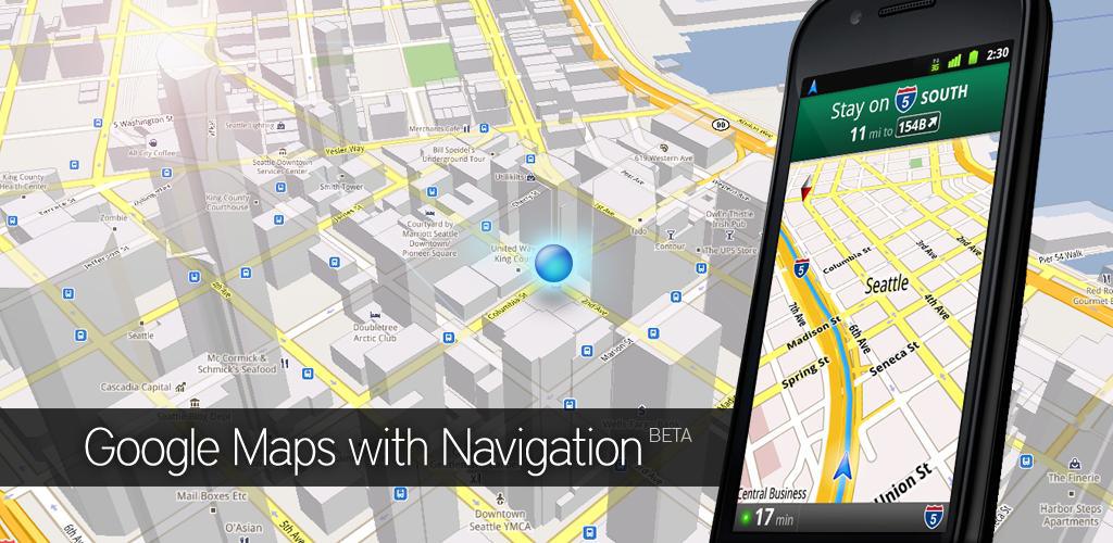 Google Maps-paragjadhav.in