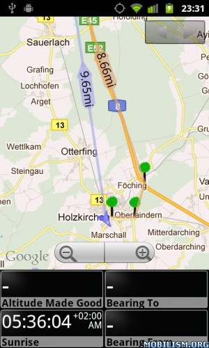 gps essential